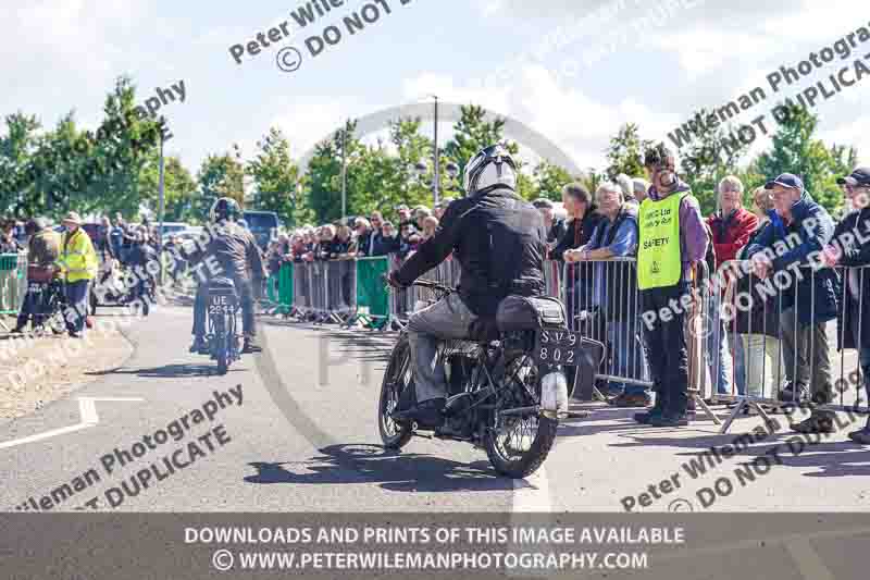 Vintage motorcycle club;eventdigitalimages;no limits trackdays;peter wileman photography;vintage motocycles;vmcc banbury run photographs